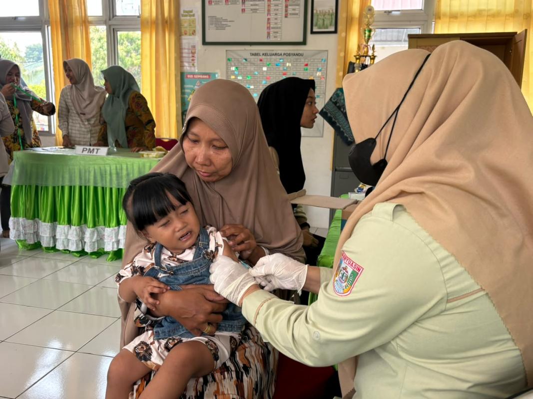Foto Kegiatan